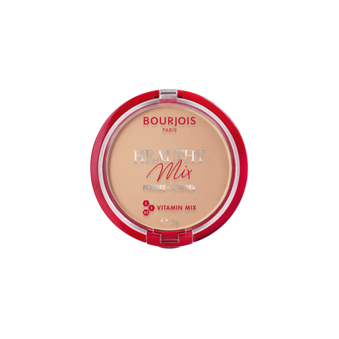 Bourjois Healthy 04 Beige Dore (8622) Mix Powder 10g Bourjois