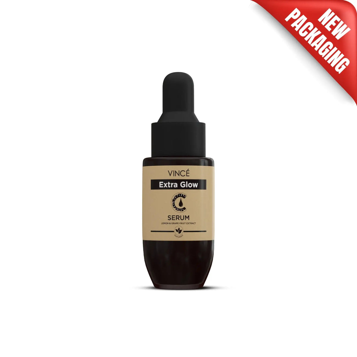 Extra Glow C Serum Vince Care