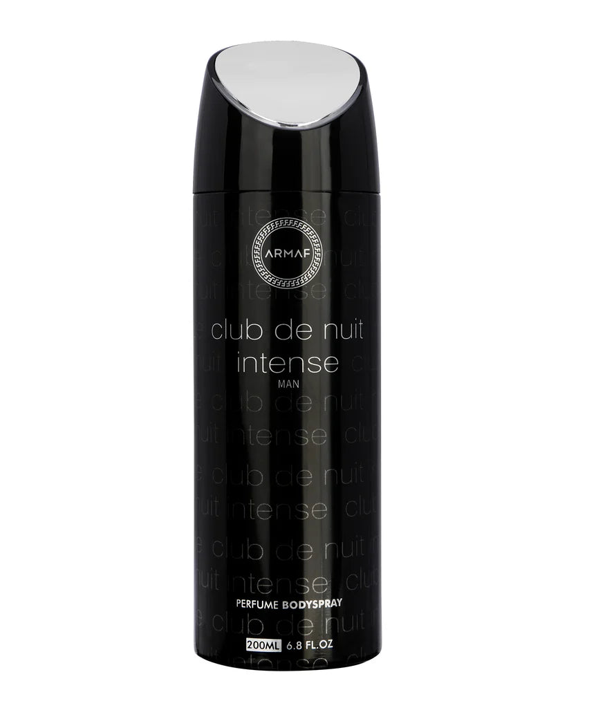 Armaf – Club De Nuit Intense Man Body Spray 200ML