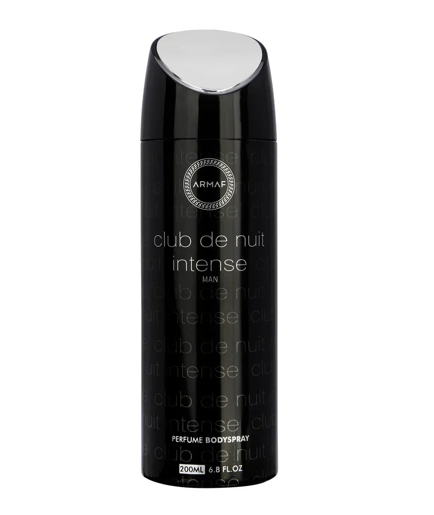 Armaf – Club De Nuit Intense Man Body Spray 200ML