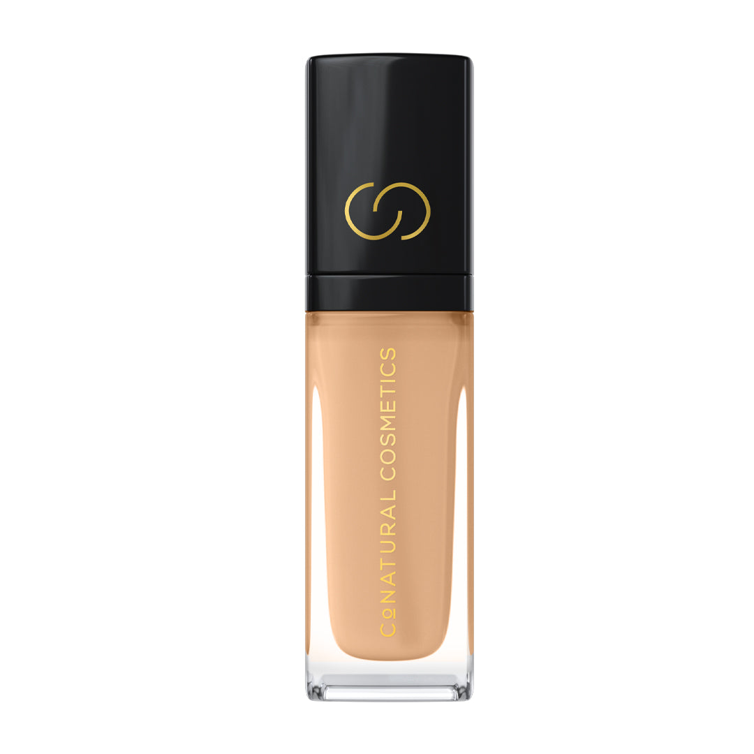 Conatural-Silk Foundation
