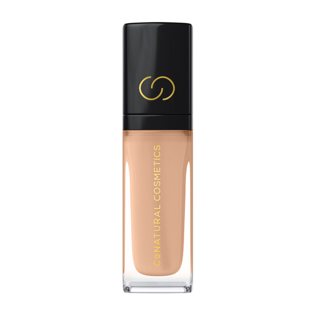Conatural-Silk Foundation