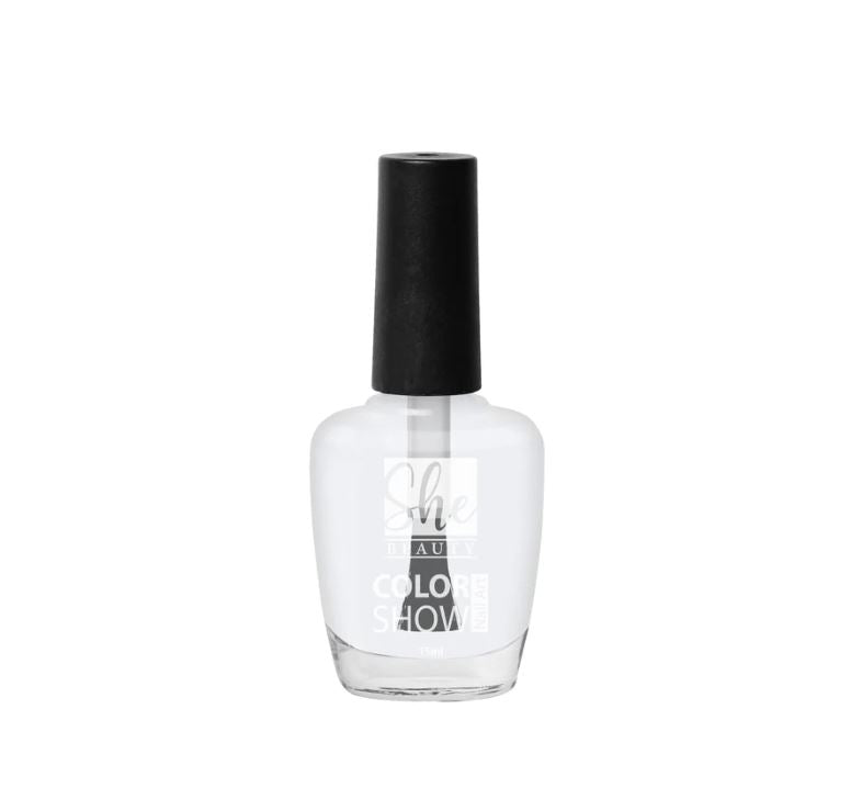 She Beauty Nail Polish - Color Show