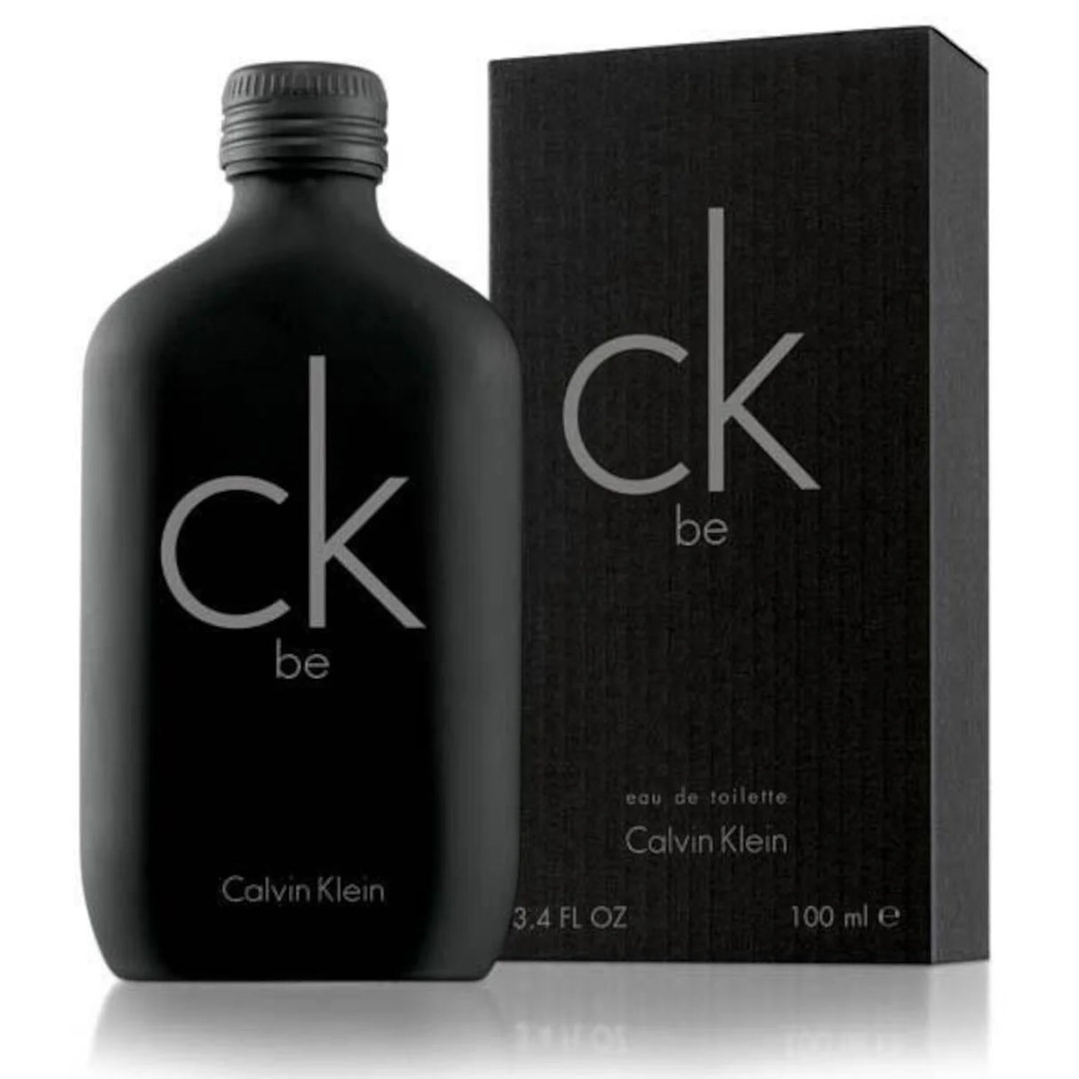Calvin Klein Black Man EDT 100ML