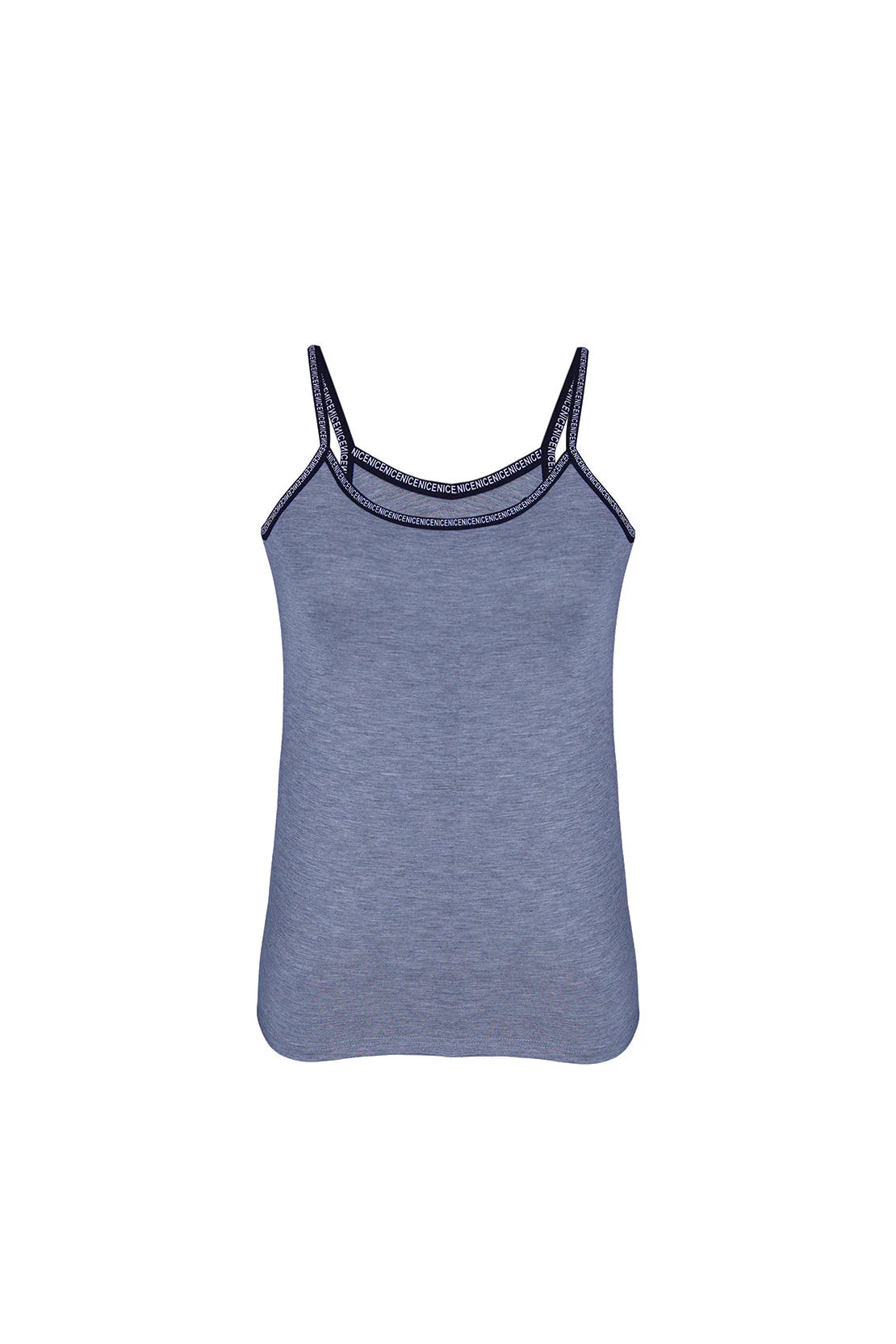 Belleza Lingerie Camisole - 9008