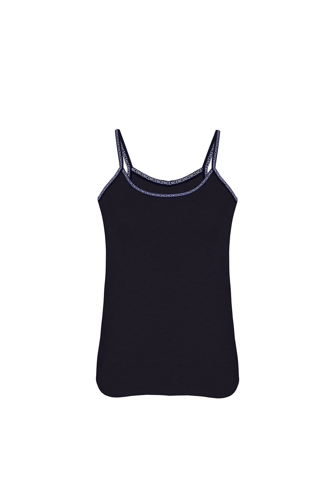 Belleza Lingerie Camisole - 9008