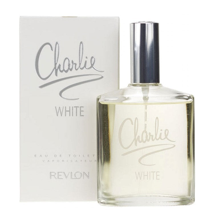 Charlie White Perfume EDT 100ml Urban Beauty