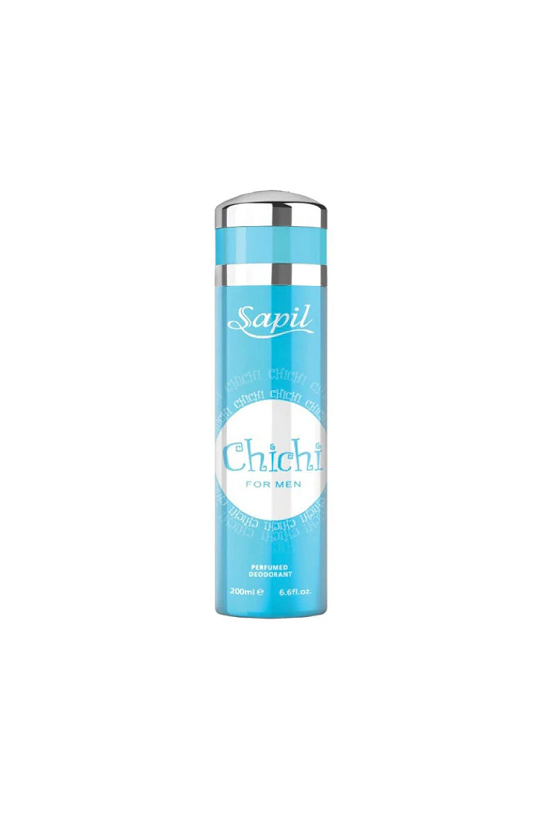 Sapil Chichi Body Spray For Men 200ml Sapil