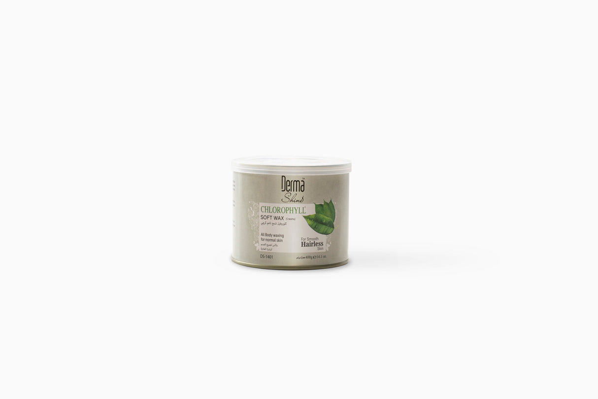 Derma Shine Soft Wax Series - 400 G