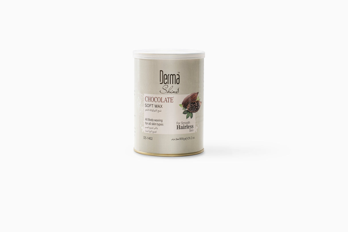 Derma Shine Soft Wax Series - 800 G