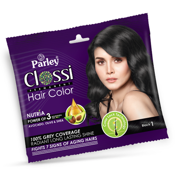 Clossi Permanent Hair Colors My Store