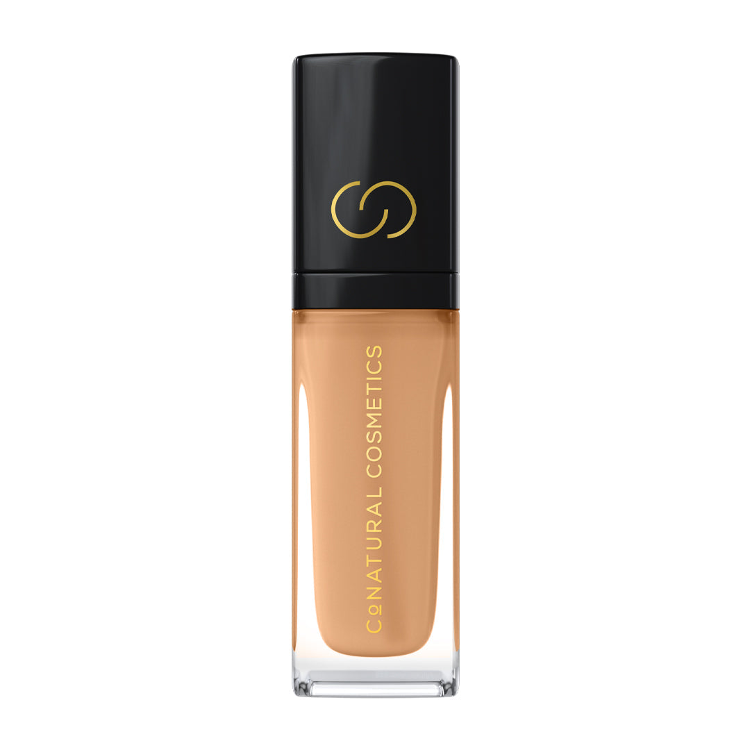 Conatural-Silk Foundation