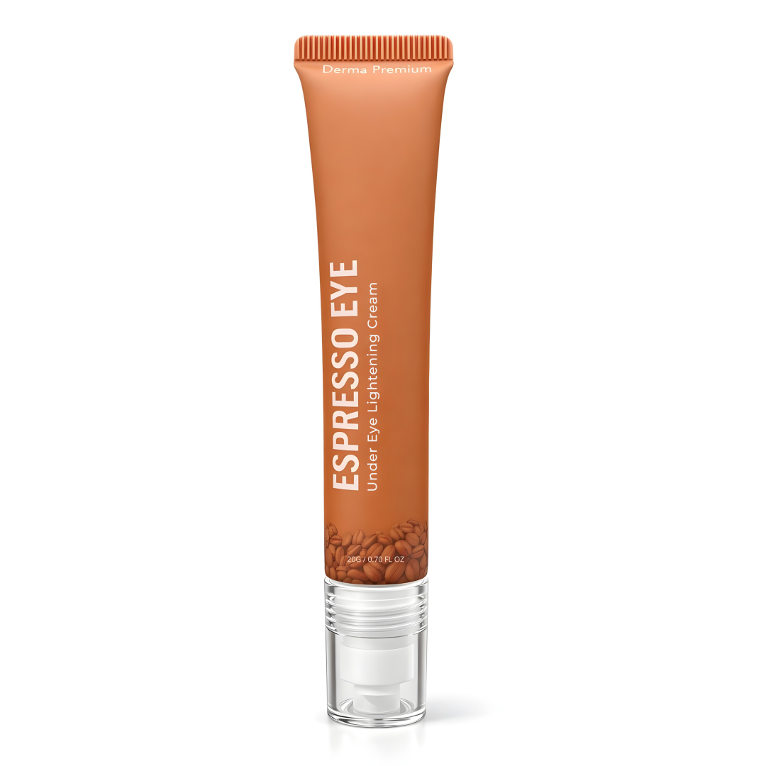 D Premium Expresso Eye Cream 20g