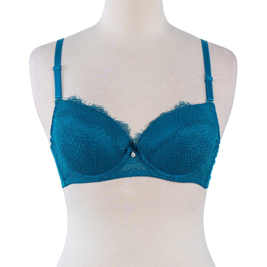 Belleza Lingerie Thin Cup Bra - CD058