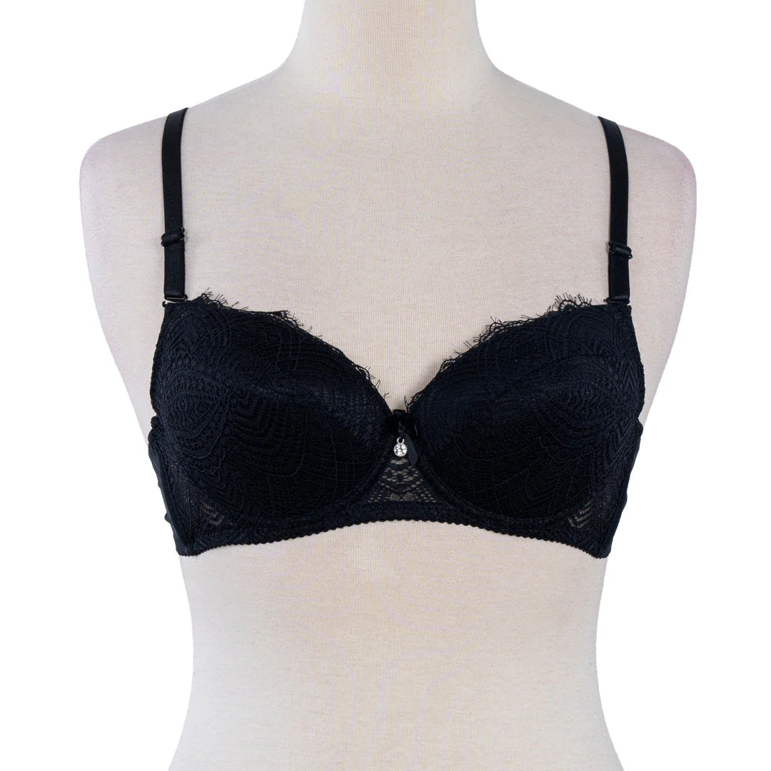 Belleza Lingerie Thin Cup Bra - CD058