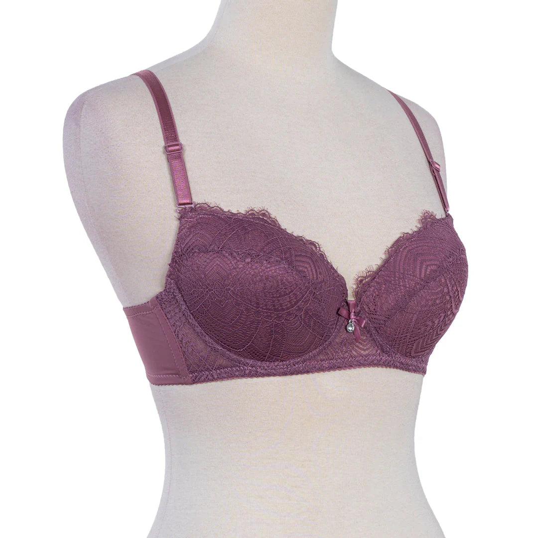 Belleza Lingerie Thin Cup Bra - CD058
