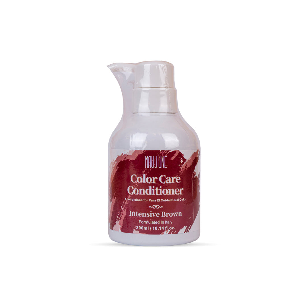 Maujune Intensive Brown Color Care Conditioner 300ml Maujune