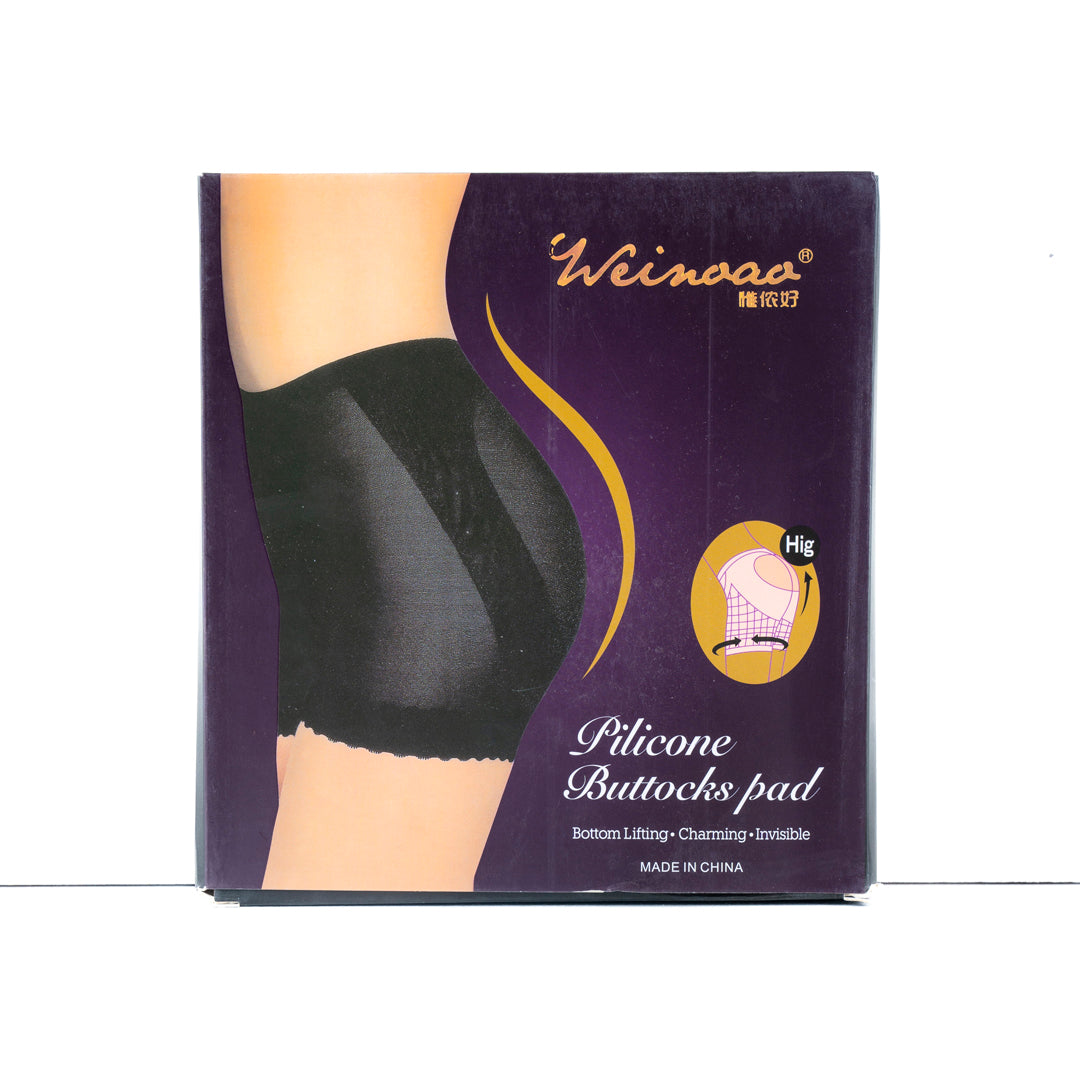 Silicone Boxer SL-04 Belleza Lingerie