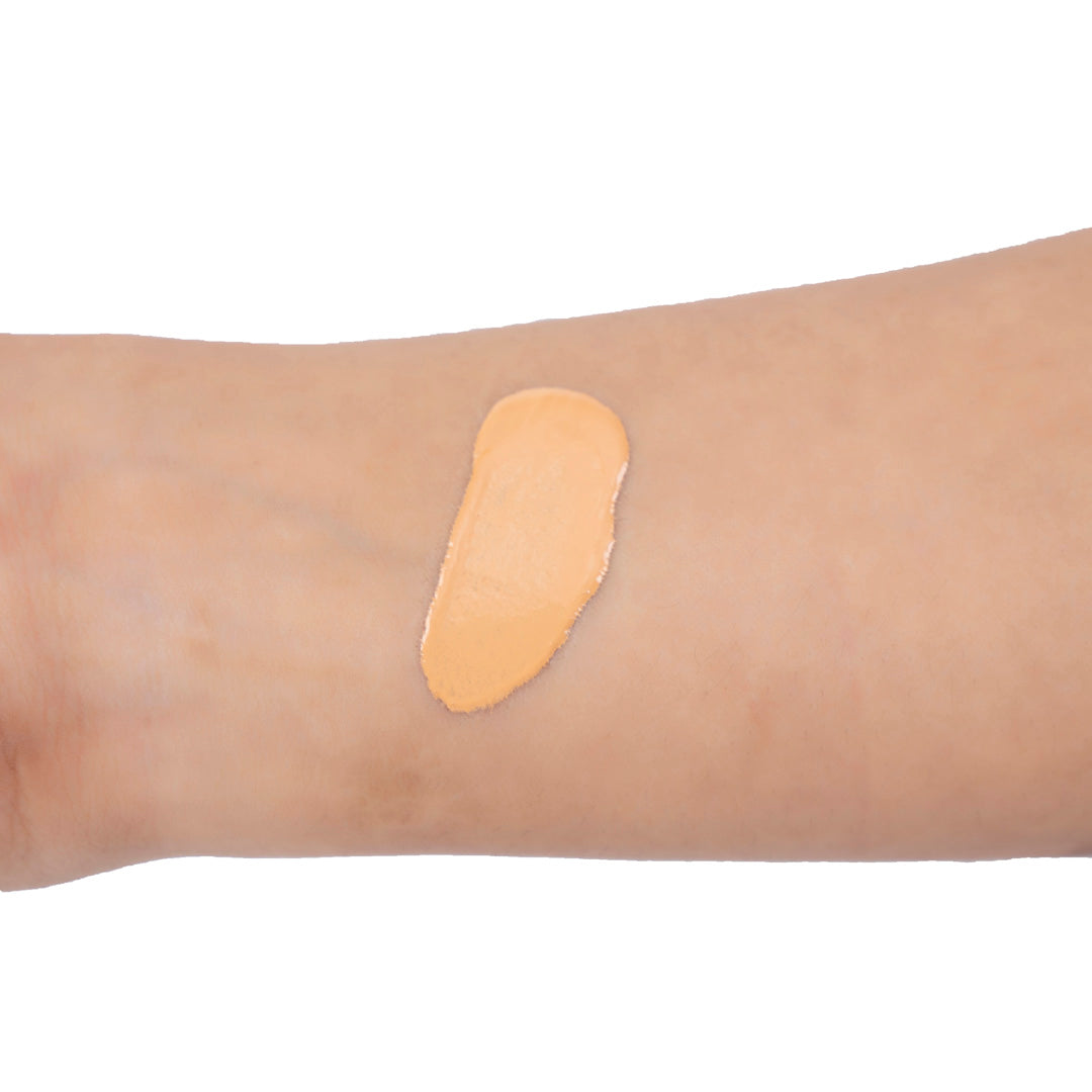 Perfect Coverage Mineral Foundation