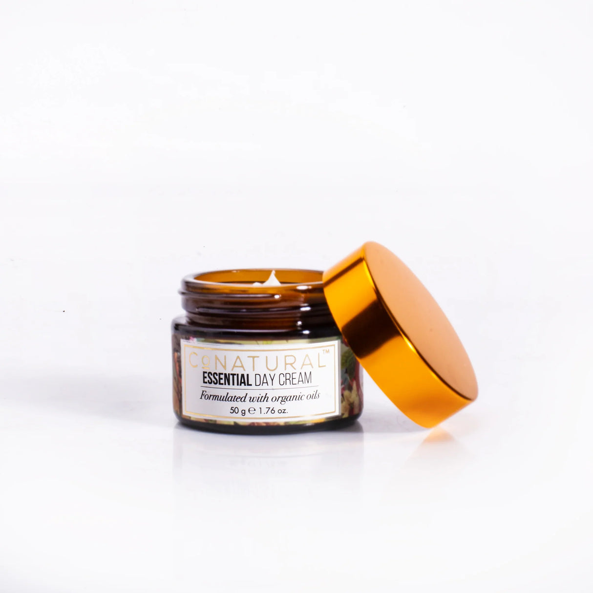 Conatural-Essential Day Cream