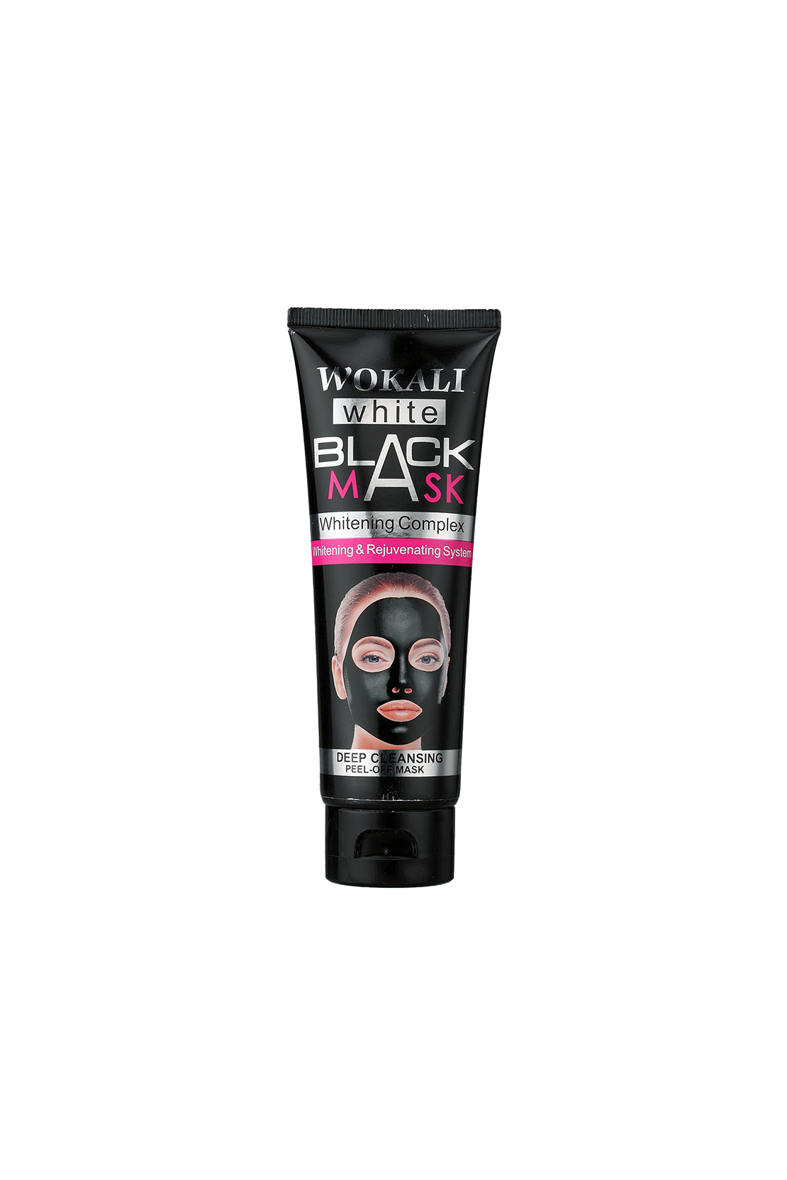Wokali wkl402 Peel Off Facial Mask Wokali