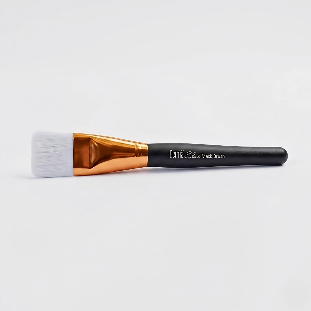 Derma Shine Mask Brush (black)