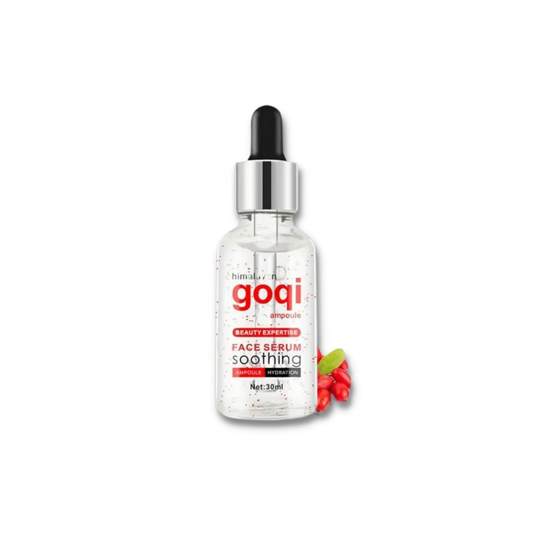 Disaar Goqi Berry Face Serum 30ml - DS51862 Disaar