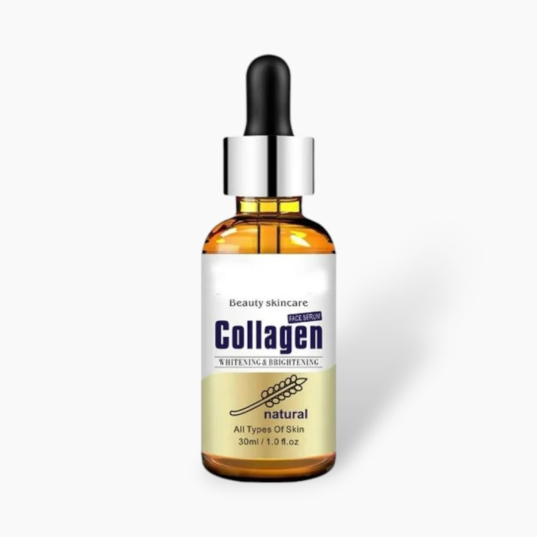 Disaar Collagen Natural Face Serum 30ml DS334-3 Disaar
