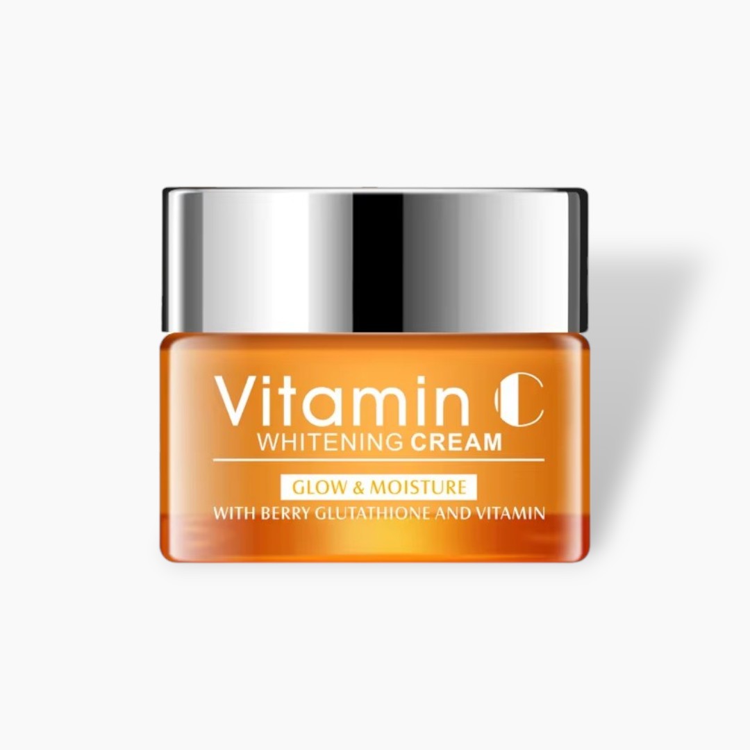 Disaar DS Vitamin C Whitening Cream 50ml Disaar