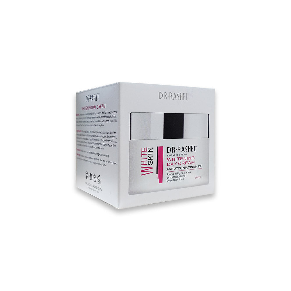 Dr.Rashel Whitening Day Cream
