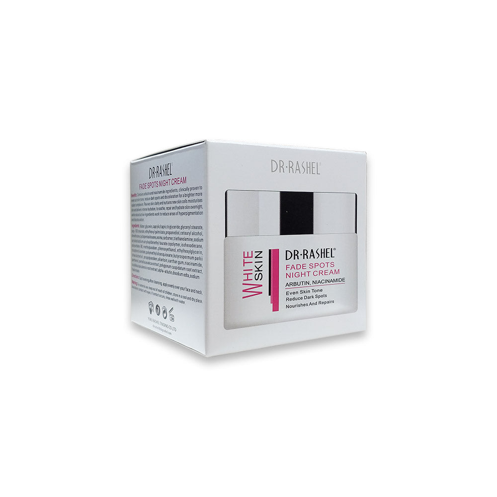 Dr.Rashel Whitening Night Cream