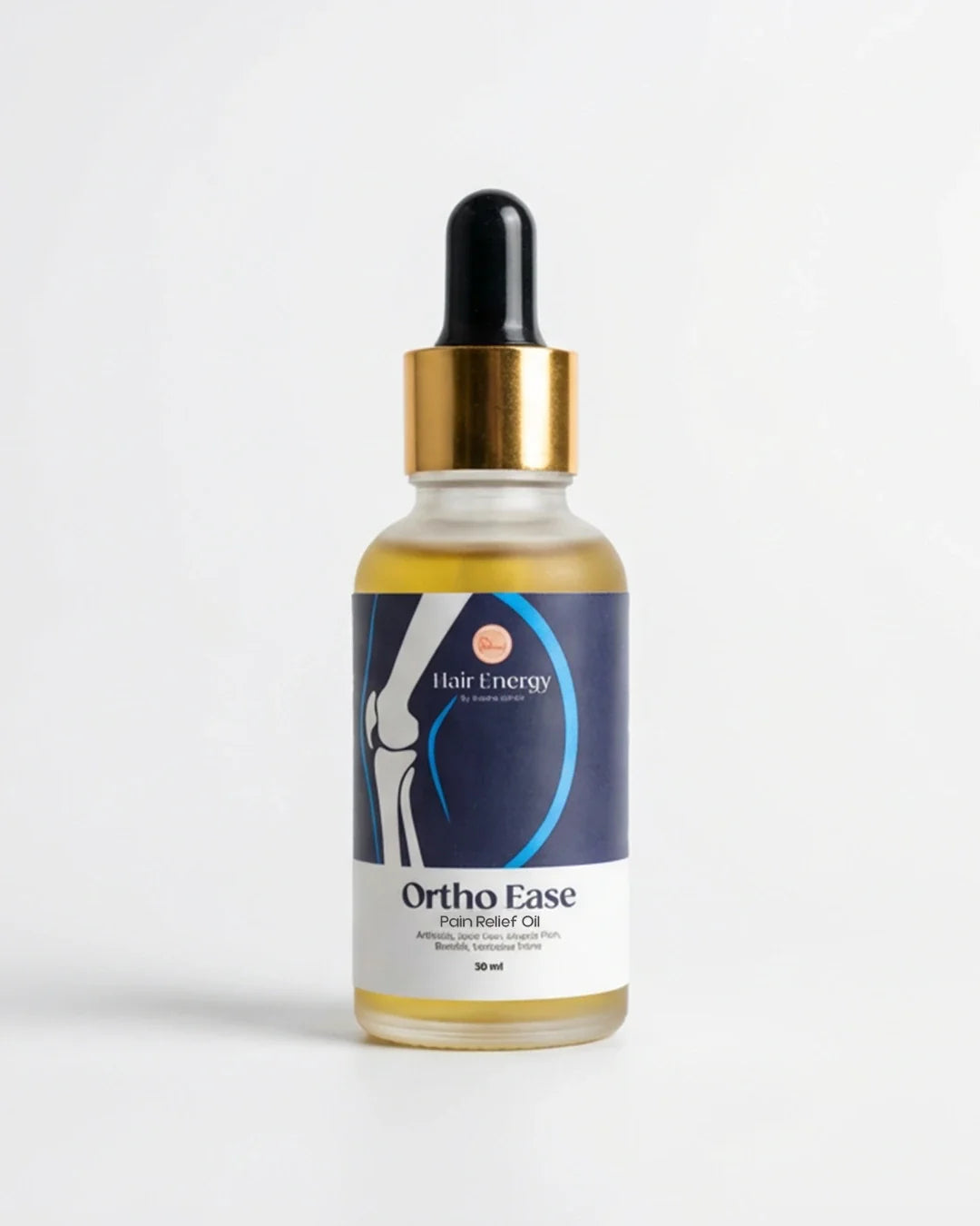 Dr Ortho Herbal Oil