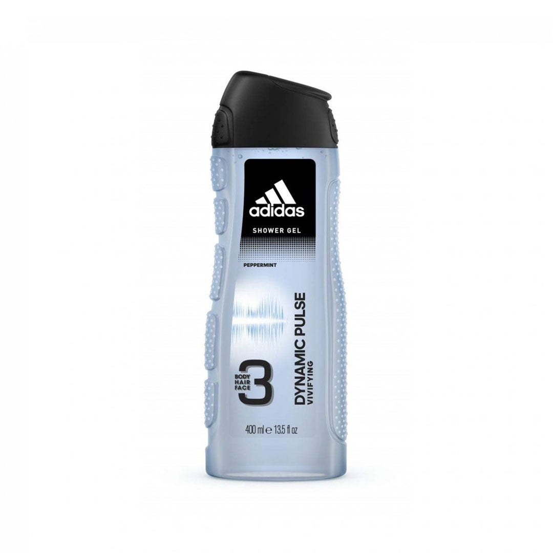 Adidas Dynamic Pulse Shower Gel 400ml Adidas