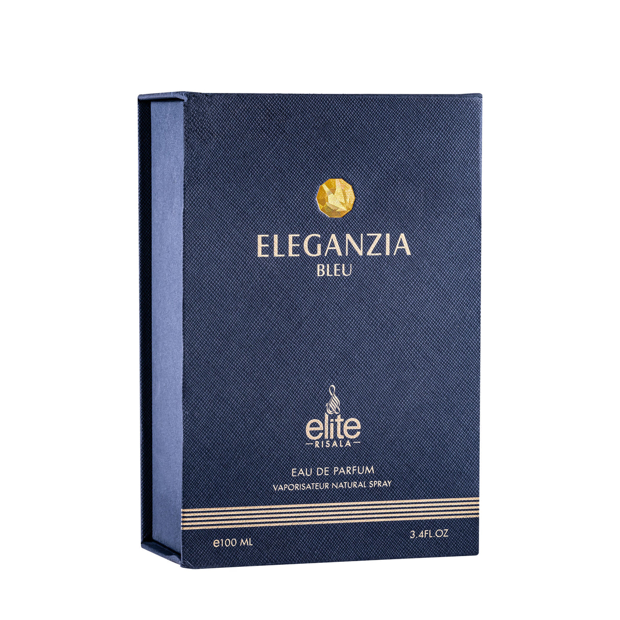 Risala Elite Eleganzia Bleu EDP 100Ml UNISEX PERFUME 100ML