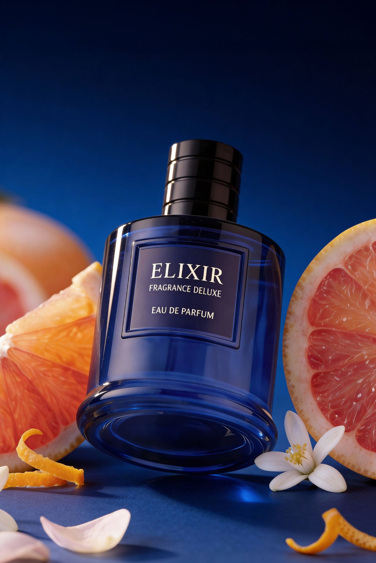 Fragrance Deluxe - Elixir (100ml)