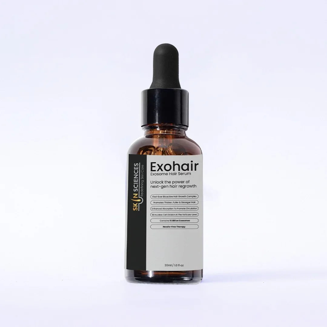 Skin Sciences Exohair - Exosome Hair Serum