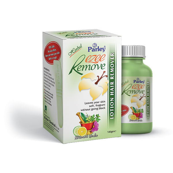 Ezee Hair Remover Lotion My Store