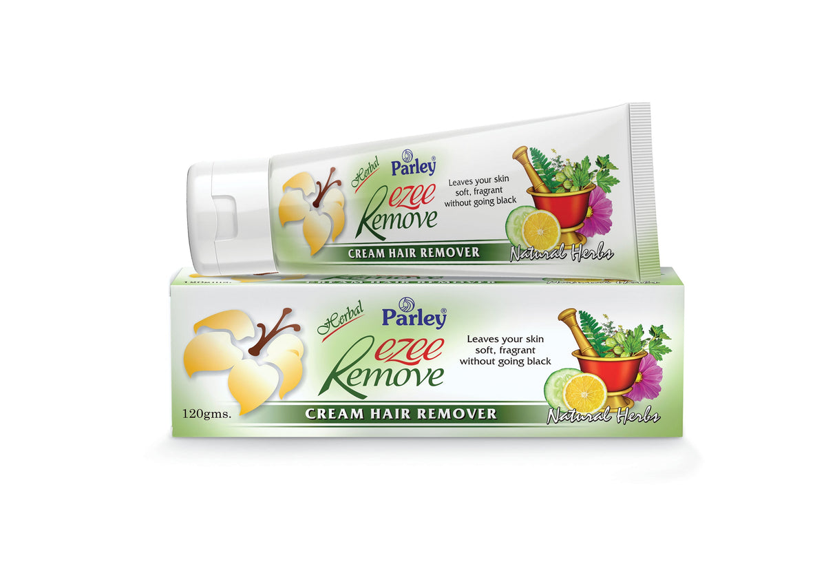Parley Herbal Ezee Remove Tube My Store