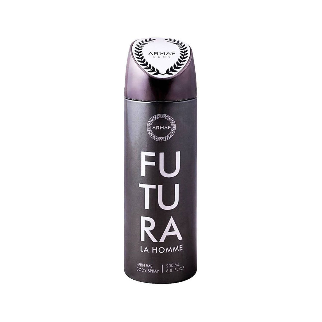 Armaf Men Futur La Homme Body Spray 200ml Armaf
