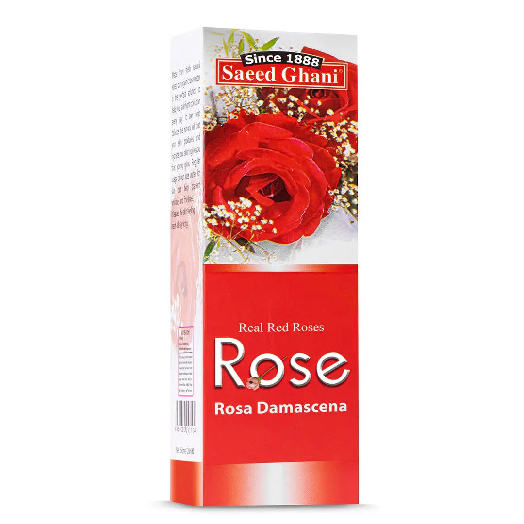 Saeed Ghani Rose Water Spray