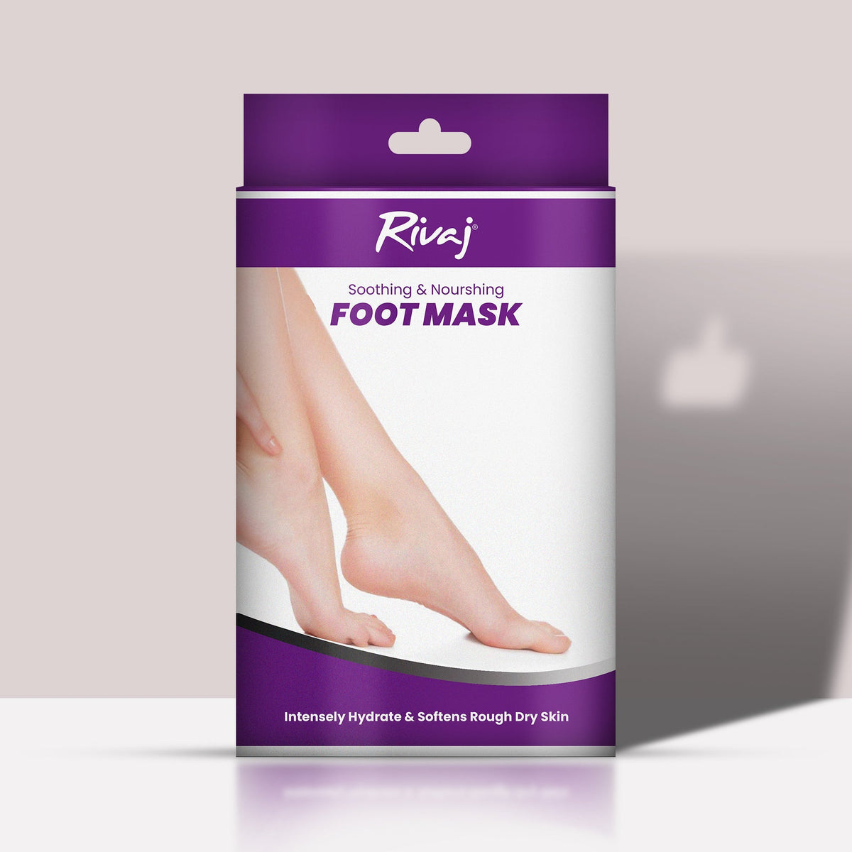 Foot Mask