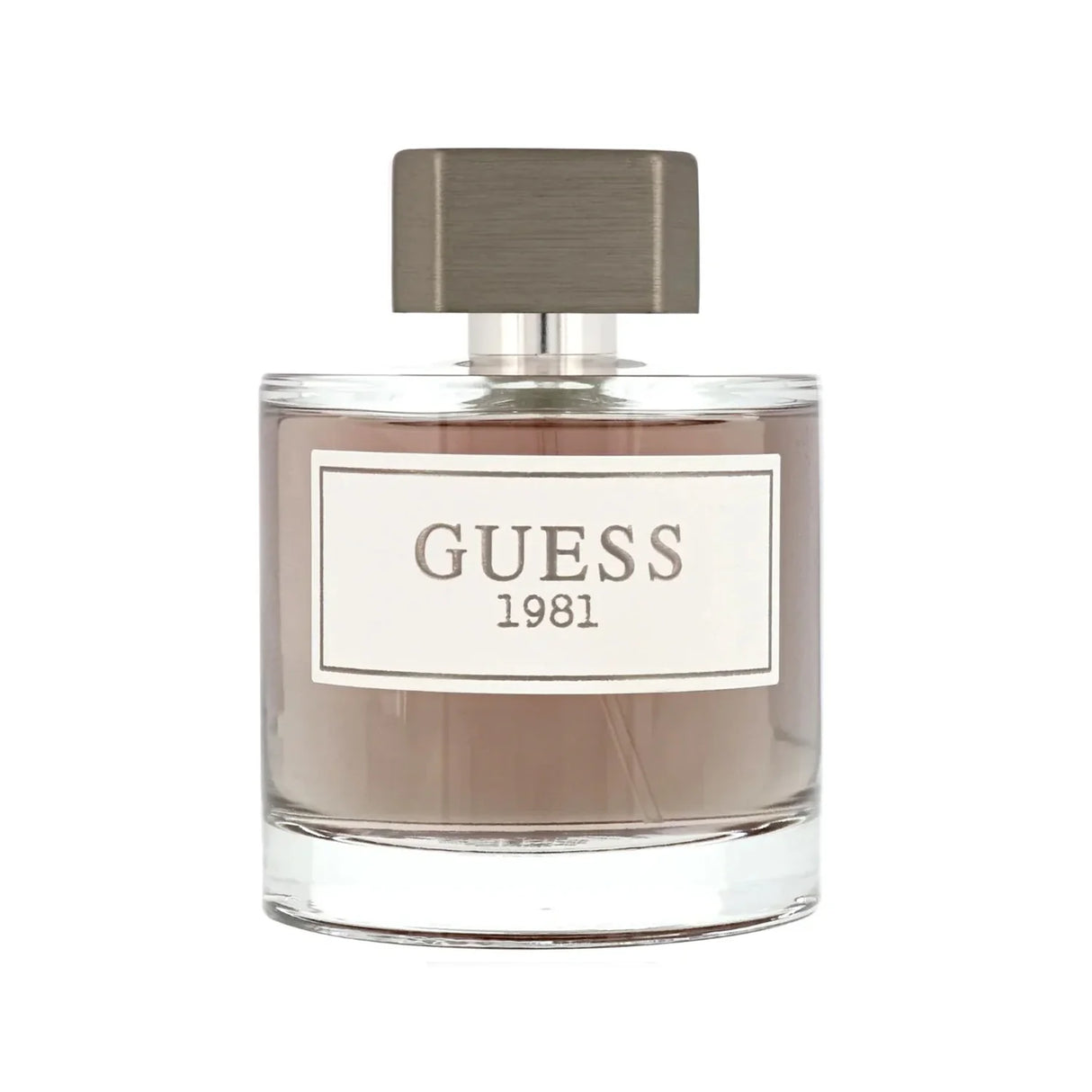 GUESS 1981 MEN EDT 100ML