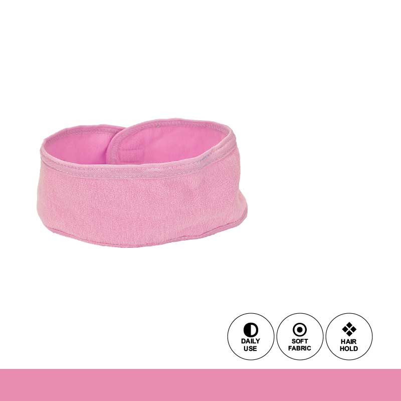 Glamorous Face Facial Hair band
