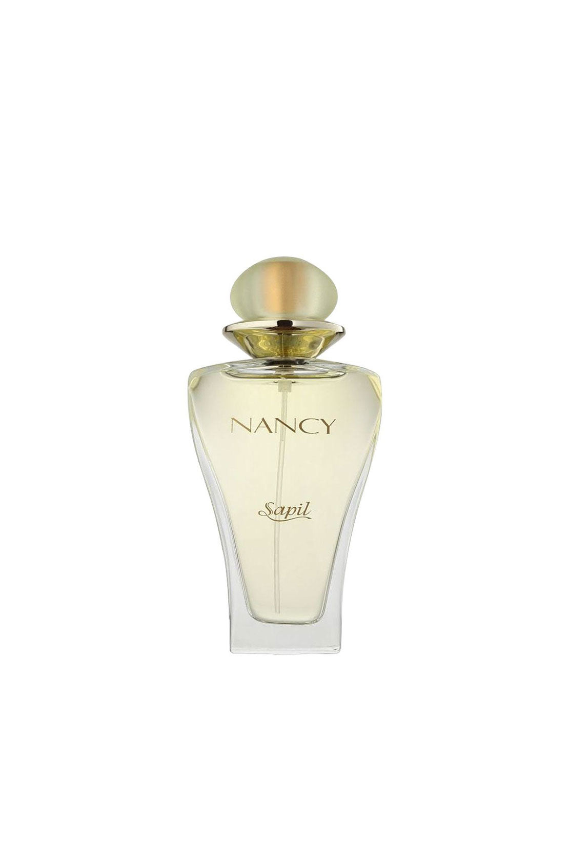 Sapil Green Nancy Perfume For Women 50ml Sapil