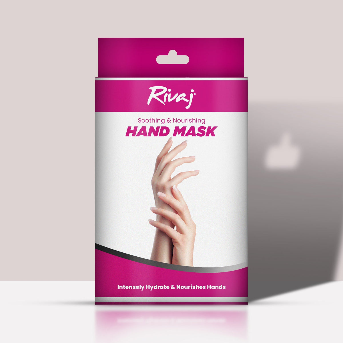 Hand Mask