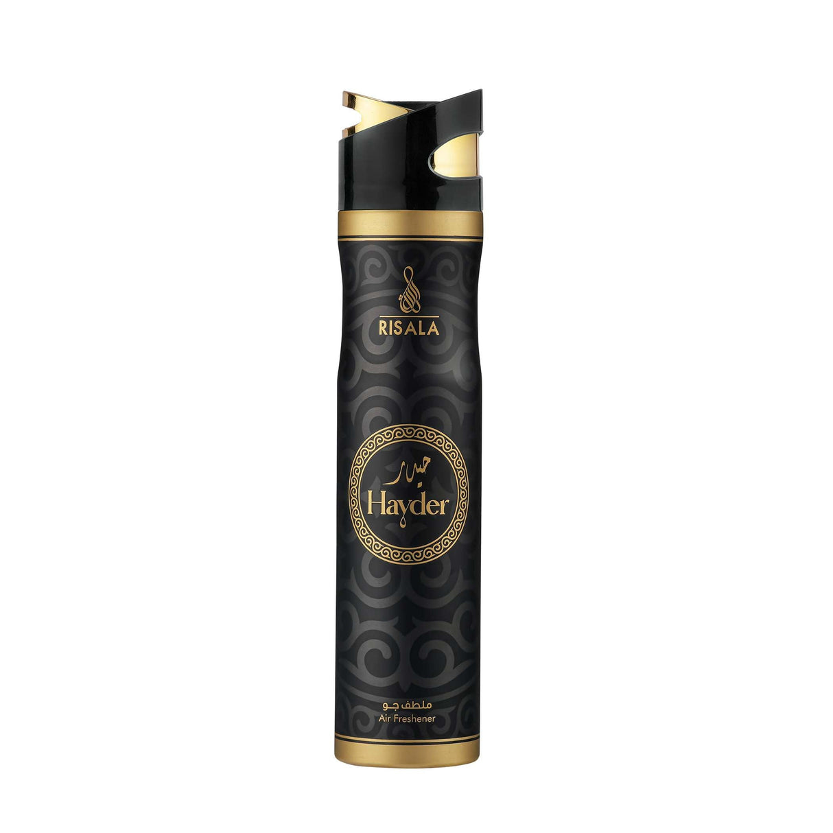 RISALA HAYDER AIR FRESHENER