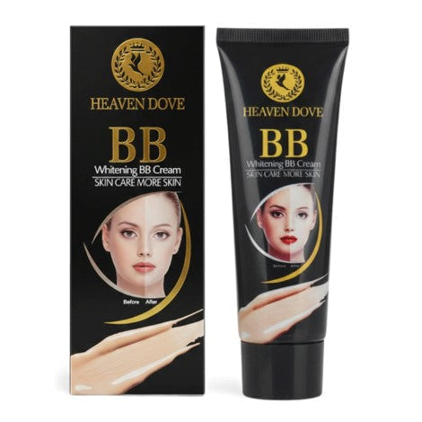 Heaven Dove Whitening BB Cream 120g