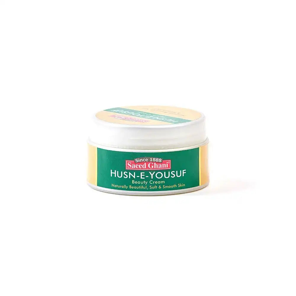 Saeed Ghani Husn-E-Yousuf Beauty Cream