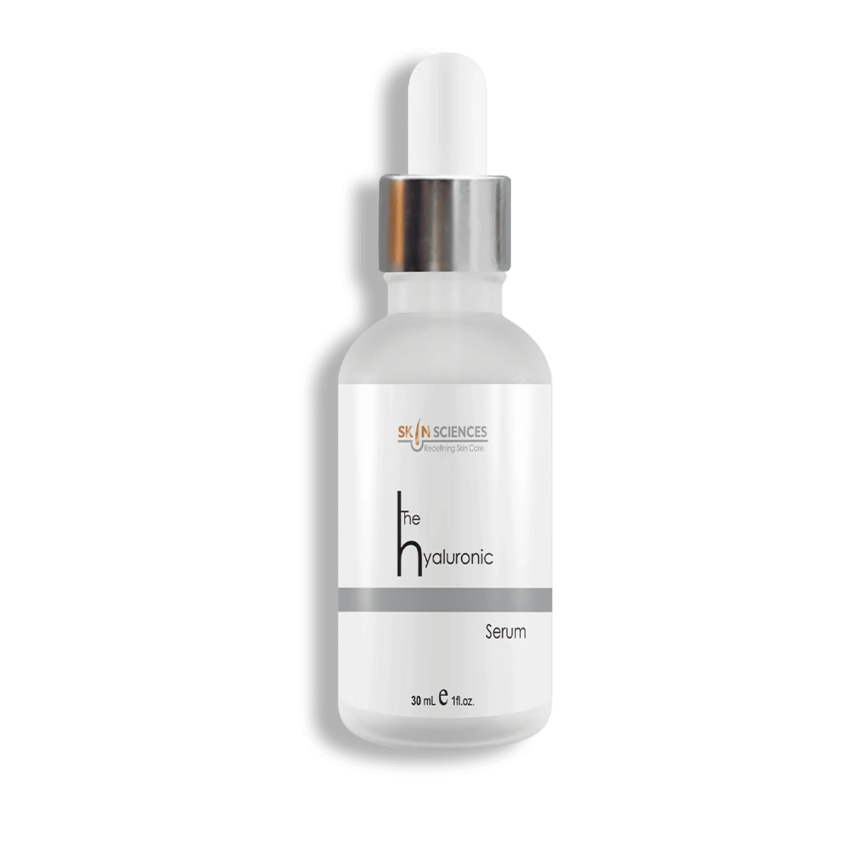 Skin Sciences Hyaluronic Acid Serum