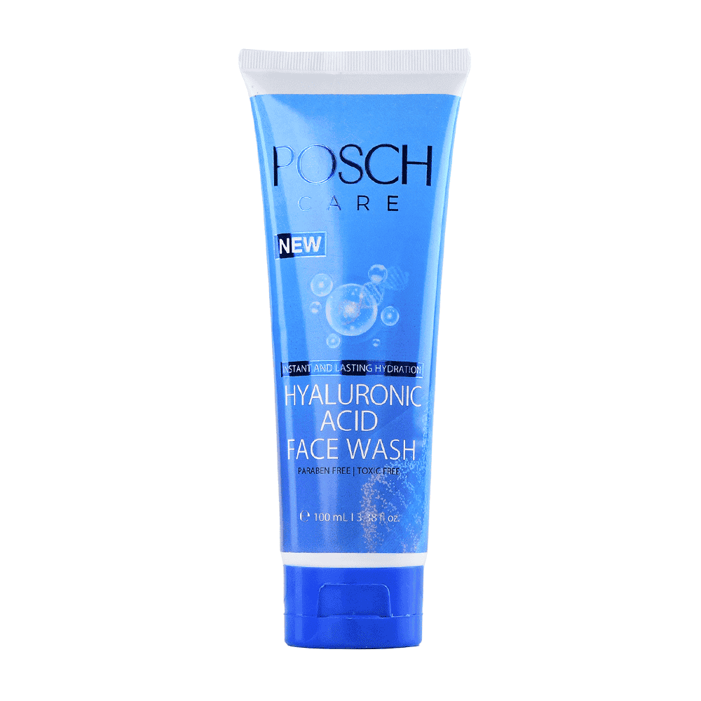 Posch Care Hyaluronic Acid FW 100ml Posch care